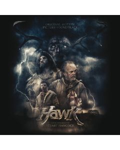 Hawk (Original Motion Picture Soundtrack)