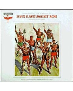 Seven Slaves Against Rome