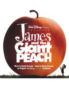 James And The Giant Peach