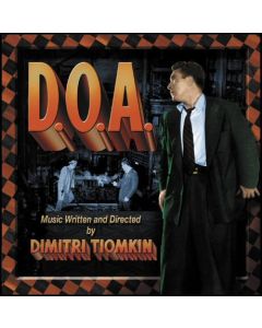 D.O.A.