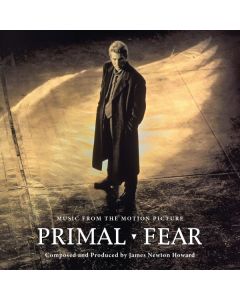 Primal Fear (Music From The Motion Picture)
