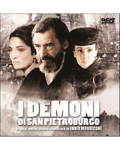I Demoni Di San Pietroburgo