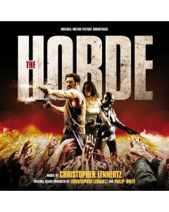 The Horde (Original Motion Picture Soundtrack)