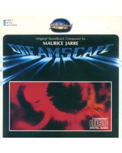 Dreamscape (Original Soundtrack)