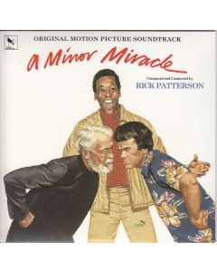 A Minor Miracle (Original Motion Picture Soundtrack)