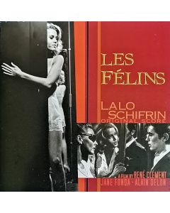 Les Félins (Original Score)