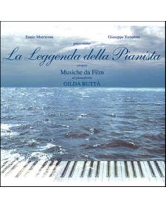 La Leggenda Della Pianista