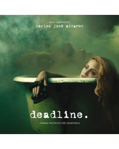Deadline (Original Motion Picture Soundtrack)