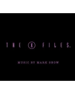 The X Files: Volume Three (Original Soundtrack From The Fox Television Series)