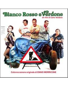 Bianco Rosso E Verdone