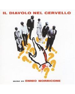 Il Diavolo Nel Cervello