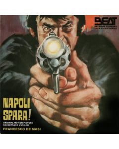 Napoli Spara! (Original Motion Picture Soundtrack)