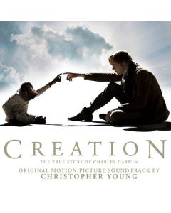 Creation: The True Story Of Charles Darwin (Original Motion Picture Soundtrack)