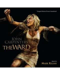 John Carpenter's The Ward (Original Motion Picture Soundtrack)