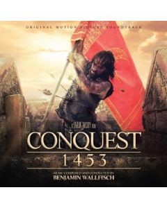 Conquest 1453 (Original Motion Picture Soundtrack)