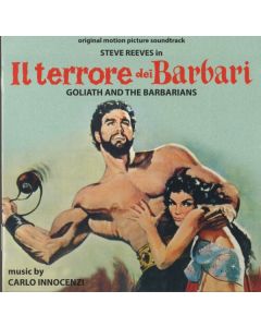 Il Terrore Dei Barbari
