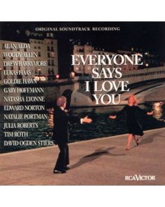 Everyone Says I Love You (Original Soundtrack Recording)