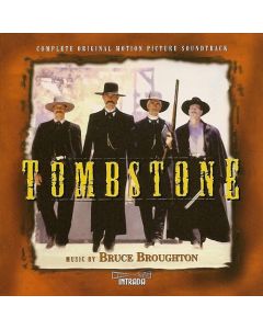 Tombstone (Complete Original Motion Picture Soundtrack)