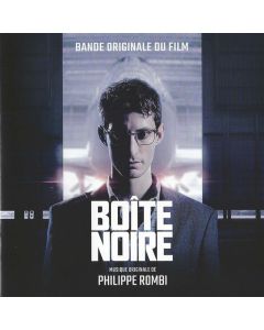 Boîte Noire (Bande Originale Du Film)
