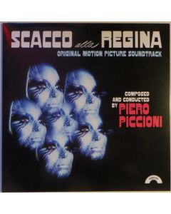 Scacco Alla Regina (Original Motion Picture Soundtrack)