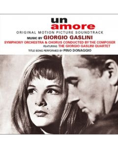 Un Amore (Original Motion Picture Soundtrack)