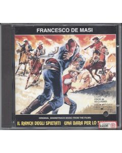 Una Bara Per Lo Sceriffo/Il Ranch Degli Spietati