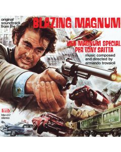 Una Magnum Special Per Tony Saitta (Original Soundtrack)