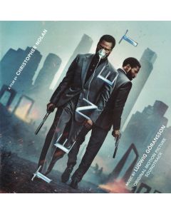 Tenet (Original Motion Picture Soundtrack)