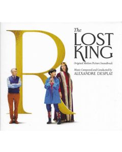 The Lost King (Original Motion Picture Soundtrack)