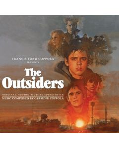 The Outsiders