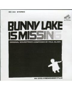 Bunny Lake Is Missing (Original Soundtrack)