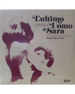 L’ultimo Uomo Di Sara (Original Motion Picture Soundtrack)