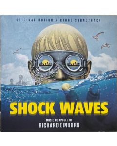 Shock Waves (Original Motion Picture Soundtrack)