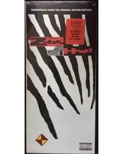 Zebrahead (Soundtrack From The Original Motion Picture)