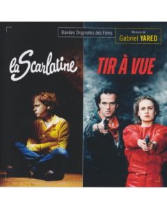 La Scarlatine / Tir À Vue (Bandes Originales Des Films)