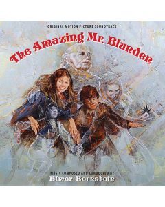 The Amazing Mr. Blunden