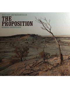 The Proposition (Original Soundtrack)