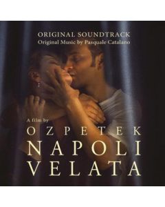 Napoli Velata OST