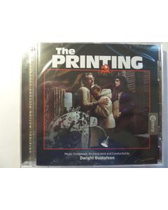 The Printing / Beyond The Night