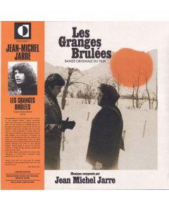 Les Granges Brûlées (Bande Originale Du Film)