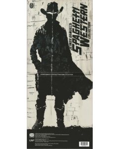 Jeymes Samuel's Spaghetti Western Collection