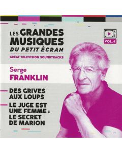 Des Grives Aux Loups / Le Juge Est Une Femme : Le Secret De Marion