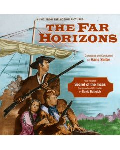 The Far Horizons / Secret Of The Incas