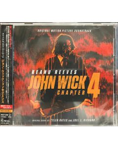John Wick: Chapter 4