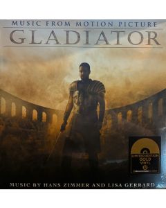 Gladiator (Music From The Motion Picture)