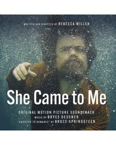 She Came To Me (Original Motion Picture Soundtrack)