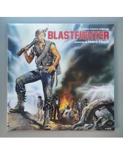 Blastfighter (Colonna Sonora Originale)