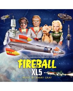 Fireball XL5