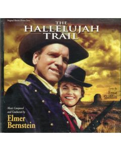 The Hallelujah Trail (Original Motion Picture Score)