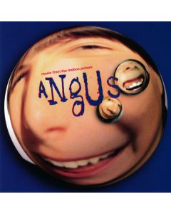 Angus - Music From The Motion Picture